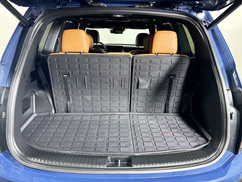 Certified 2024 Kia Telluride EX X-Line image 23