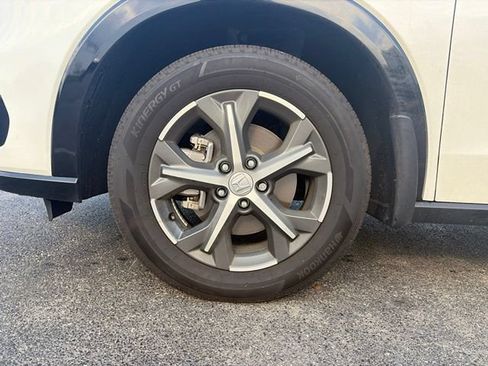 Used 2024 Honda HR-V EX-L image 14