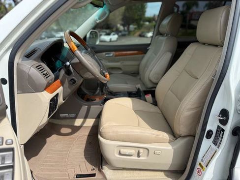 Used 2007 Lexus GX 470 AWD/4WD image 13