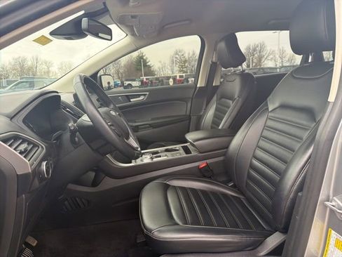 Used 2023 Ford Edge SEL image 23