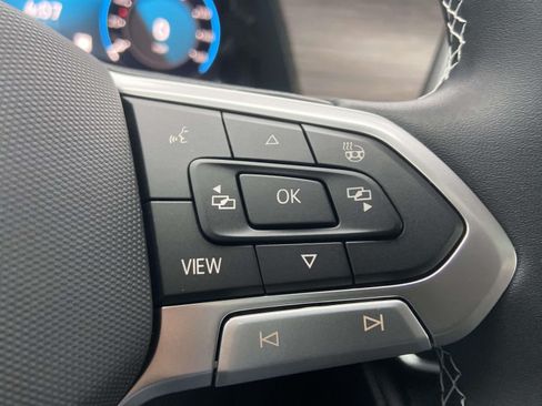 New 2026 Volkswagen Atlas SEL AWD/4WD image 24