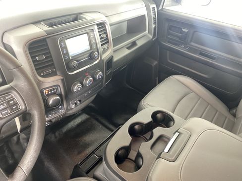 Used 2019 RAM 1500 Tradesman w/ Protection Group AWD/4WD image 23