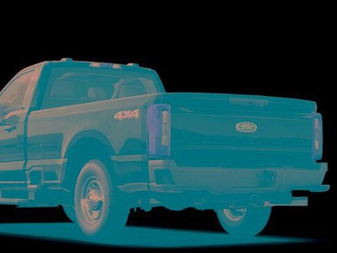 New 2024 Ford F250 XL w/ 360-Degree Camera Package AWD/4WD image 3