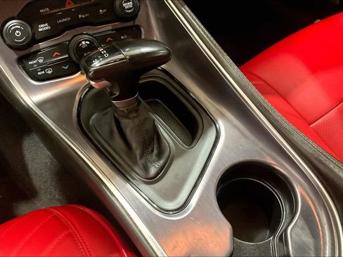 Used 2019 Dodge Challenger R/T Scat Pack w/ Stars & Stripes Edition RWD image 15