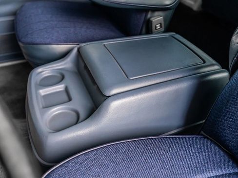 Used 1988 Dodge Ramcharger 4WD image 41