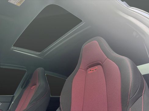 Used 2024 Honda Civic Si image 7