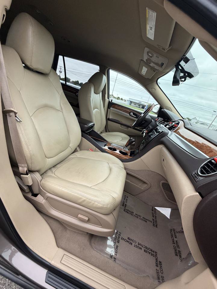 Used 2010 Buick Enclave CX FWD image 37