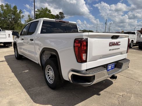 New 2026 GMC Sierra 1500 Pro w/ Pro Value Package RWD image 3
