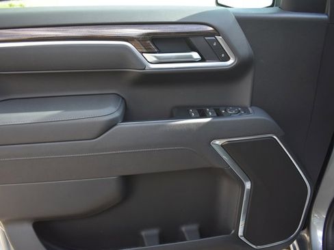 New 2026 Chevrolet Silverado 1500 LT w/ All Star Edition Plus image 14