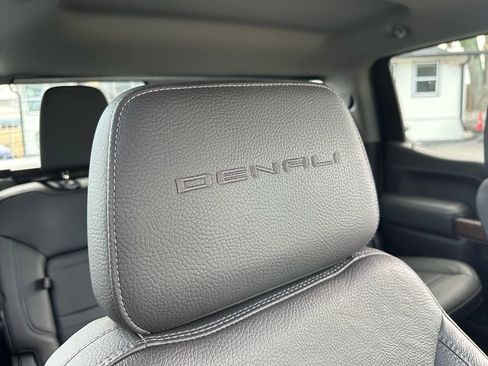 Used 2020 GMC Sierra 1500 Denali image 24