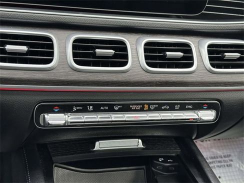 Certified 2022 Mercedes-Benz GLE 350 4MATIC image 28