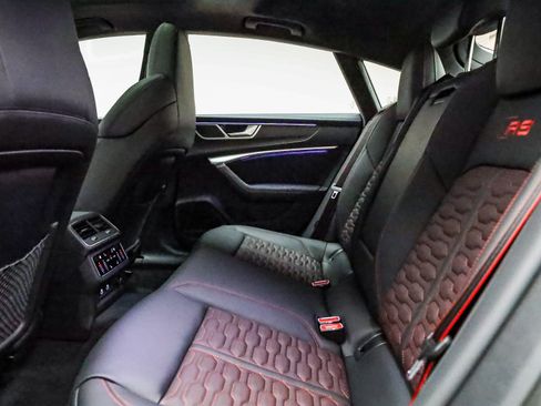 New 2026 Audi RS 7 Performance image 29