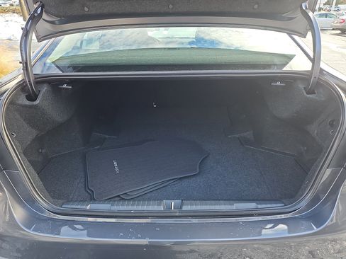 Certified 2025 Subaru Legacy Premium image 28