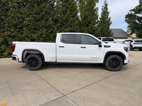 New 2026 GMC Sierra 1500 Pro w/ Graphite Edition AWD/4WD image 29