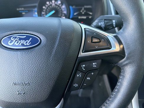 Certified 2024 Ford Edge SEL w/ Convenience Package image 34