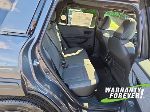 New 2026 Subaru Outback Limited AWD/4WD image 17