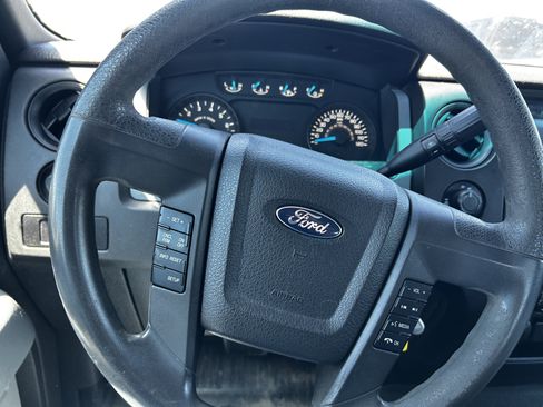 Used 2014 Ford F150 XL w/ Equipment Group 101A Mid AWD/4WD image 17