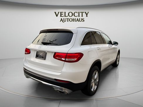 Used 2017 Mercedes-Benz GLC 300 image 7