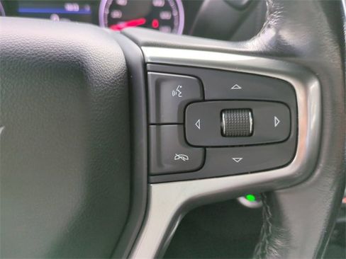 Certified 2020 Chevrolet Silverado 1500 RST w/ All-Star Edition image 31