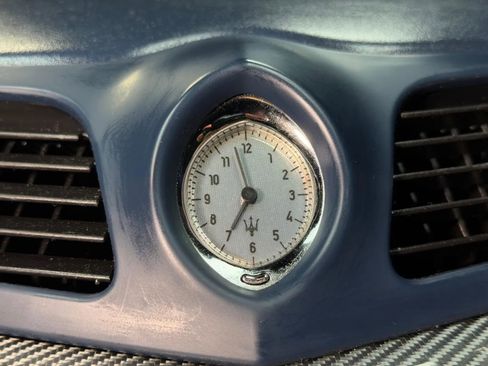 Used 2013 Maserati GranTurismo MC RWD image 30