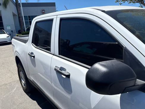 Used 2025 Ford Maverick XL FWD image 5