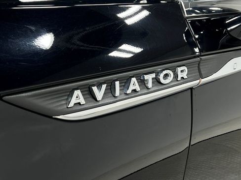 Used 2020 Lincoln Aviator Reserve w/ Equipment Group 201A AWD/4WD image 44