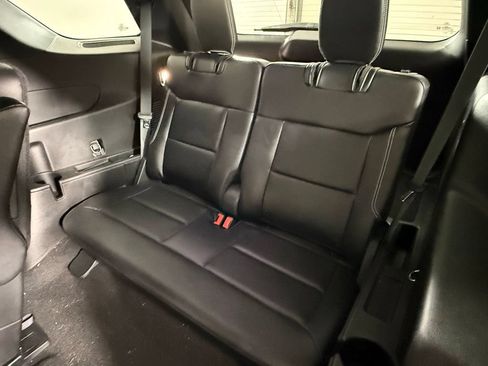 Used 2021 Ford Explorer ST w/ Equipment Group 401A AWD/4WD image 13