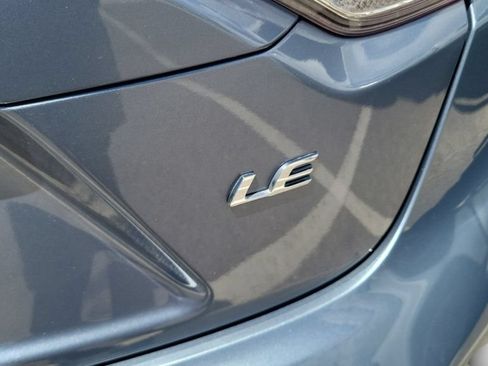Used 2024 Toyota Corolla LE FWD image 12
