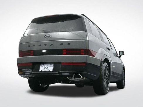 Used 2025 Hyundai Santa Fe Calligraphy image 33