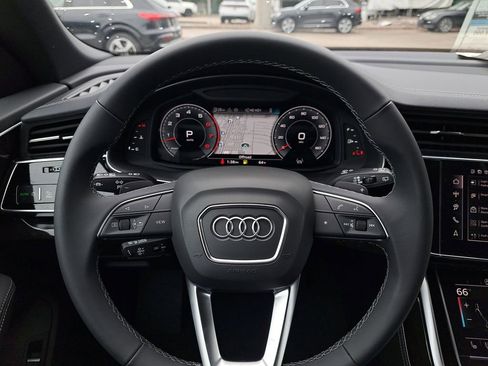 New 2026 Audi Q8 Premium Plus image 8