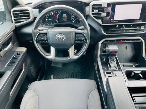 Used 2022 Toyota Tundra SR5 w/ TRD Sport Package AWD/4WD image 24