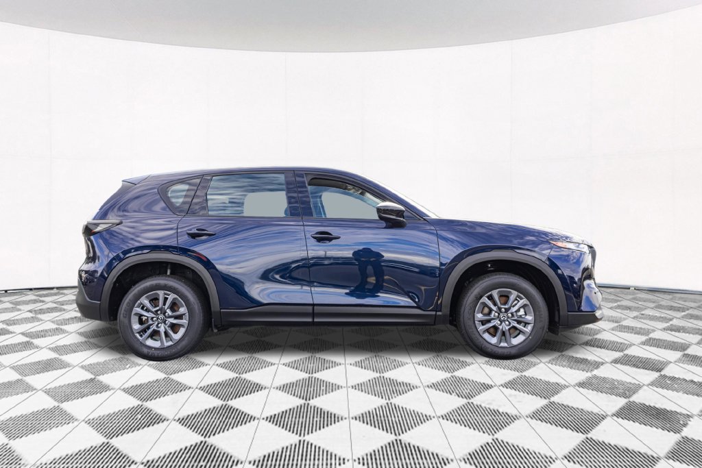 Used 2026 MAZDA CX-5 AWD 2.5 S image 11