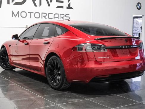 Used 2017 Tesla Model S 60 image 10