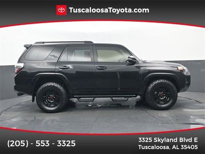 Used 2023 Toyota 4Runner TRD Off-Road Premium