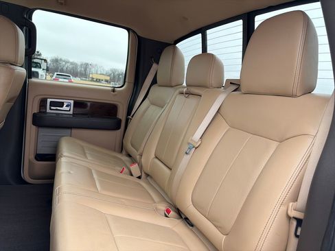 Used 2012 Ford F150 Lariat w/ Lariat Plus Pkg image 33