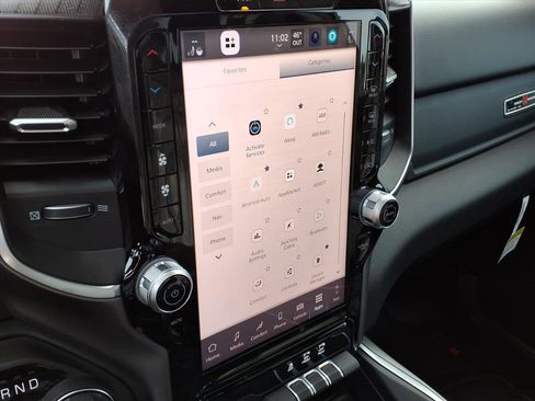 New 2026 RAM 1500 Big Horn image 35