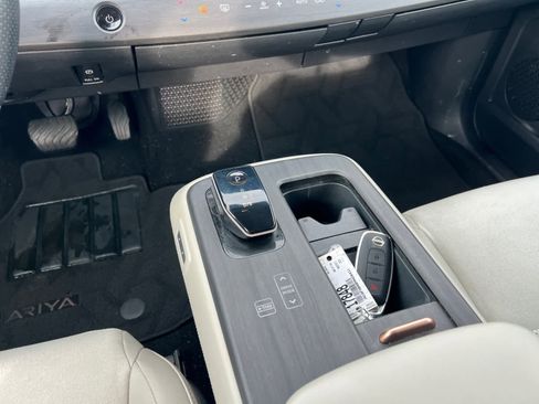 Certified 2023 Nissan Ariya FWD image 14