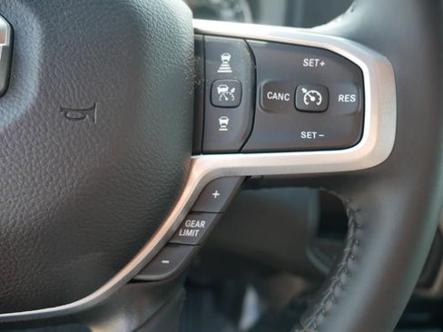 New 2024 RAM 3500 Tradesman w/ Safety Group image 38