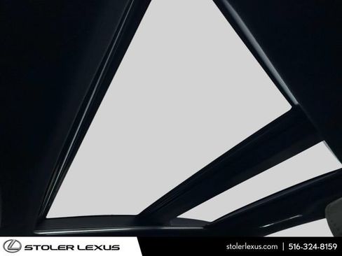Used 2024 Lexus ES 350 Ultra Luxury w/ Accessory Package (Z2) FWD image 34