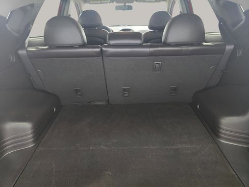 Used 2011 Hyundai Tucson GLS w/ Navigation Pkg 2 image 23