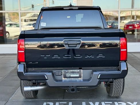 New 2025 Toyota Tacoma TRD Off-Road image 10