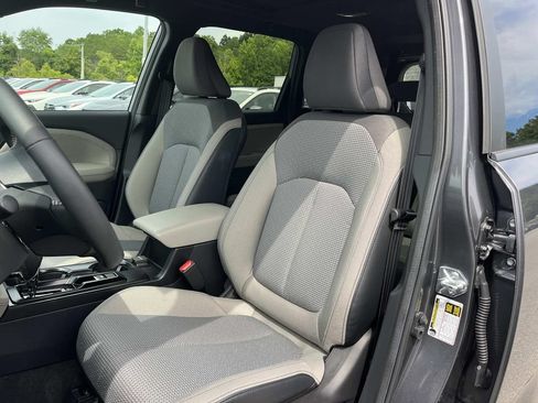 Used 2026 Subaru Forester Premium AWD/4WD image 29