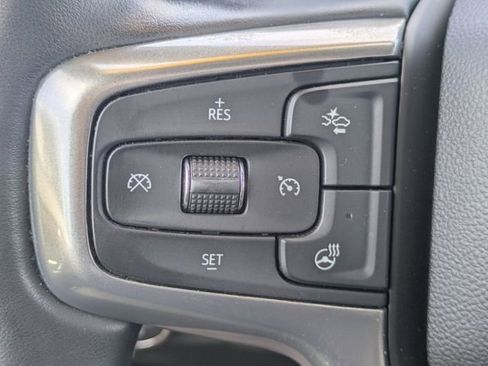 Used 2023 Chevrolet Silverado 1500 RST w/ LPO, Dark Essentials Package image 28