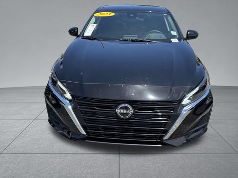 Used 2023 Nissan Altima 2.5 S FWD image 18