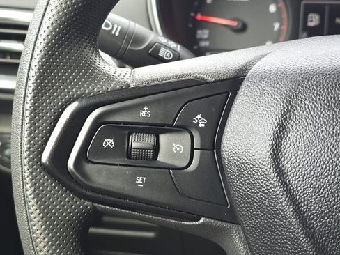 Used 2022 Chevrolet TrailBlazer LT w/ Convenience Package image 21