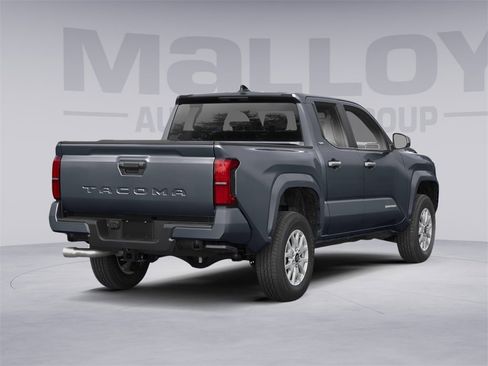 New 2026 Toyota Tacoma SR5 image 3
