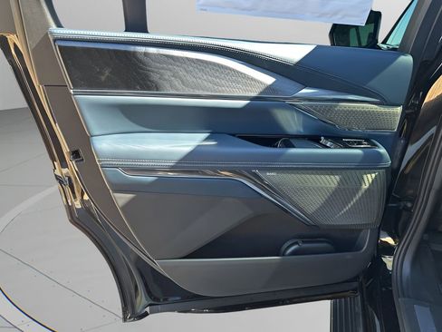 New 2026 Cadillac Escalade IQ Luxury 2 image 17