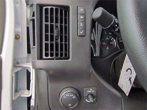 New 2024 GMC Savana 3500 w/ Power Convenience Package image 6