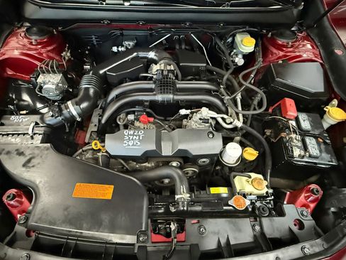 Used 2015 Subaru Outback 2.5i image 31