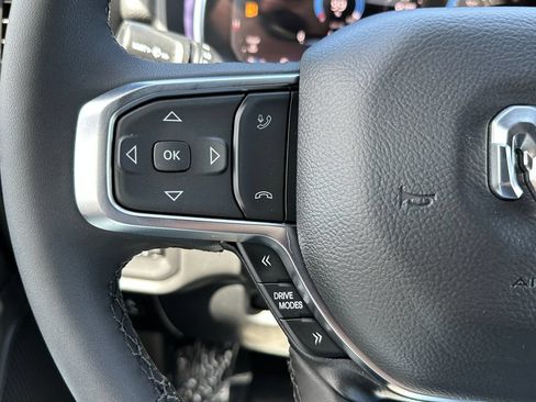 New 2026 RAM 1500 Big Horn RWD image 22